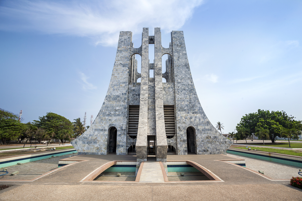  Teach in Ghana | Teach Away