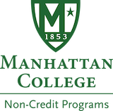 About Manhattan College Manhattan college logo