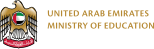 UNITED ARAB EMIRATES, MINISTRY OF EDUCATION