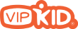 VIP KID logo