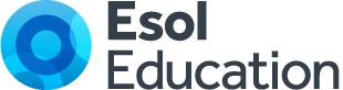 ESOL Education ESOL Education logo