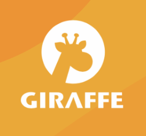 Giraffe English Giraffe English