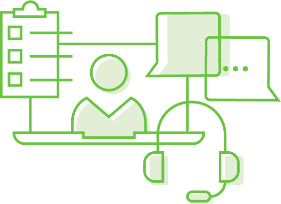 Full-service recruitment Full-service recruitment