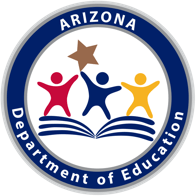 Approved by Arizona Department of Education Arizona Departament of Education