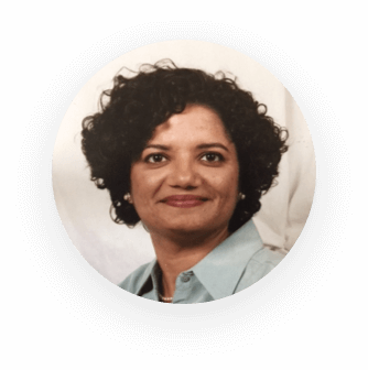 Dr. Arti Joshi, Ph.D. in Child and Family Studies