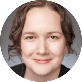 Jenny Bard, Ed. M School Building Leadership, M.Ed Special Education Profile Photo