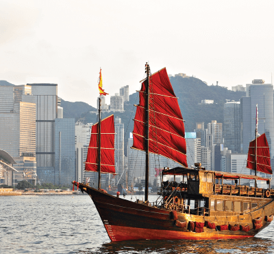 Hong-Kong Hong-Kong