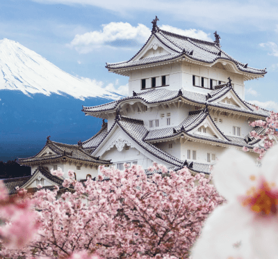 Japan Japan
