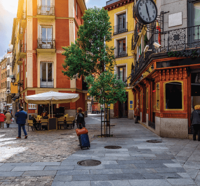 Spain Spain