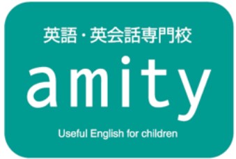 GOGO KID logo Amity logo image