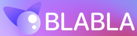iTutorGroup blabla logo image