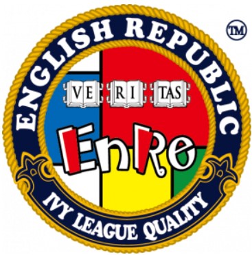 Eyas Education English Republic logo image