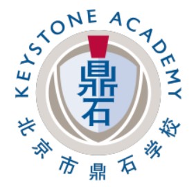 International School of Kenya Keystone Academy logo image