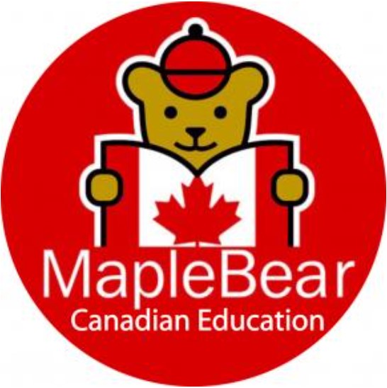 Seasons Bilingual Kindergarten Maple Bear logo image