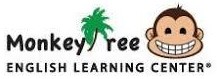 Meten Monkey Tree logo image