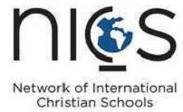 NICS logo image