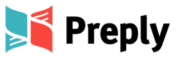 DaDa Preply logo image