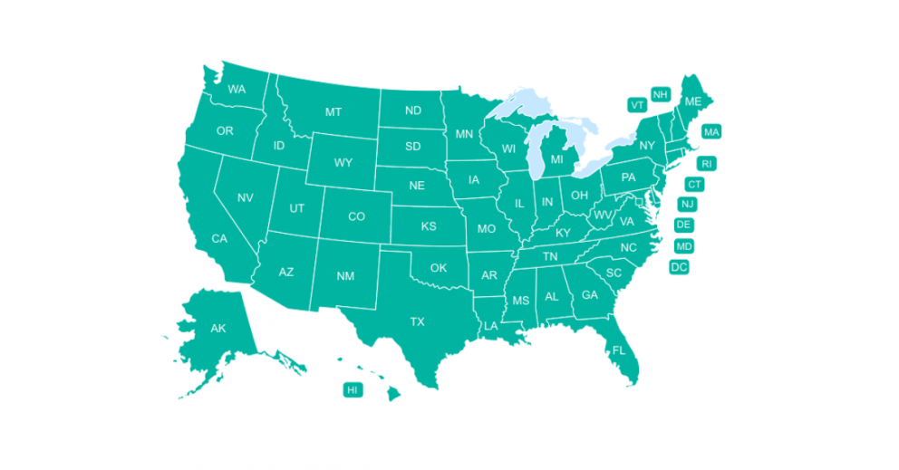 state-by-state analysis