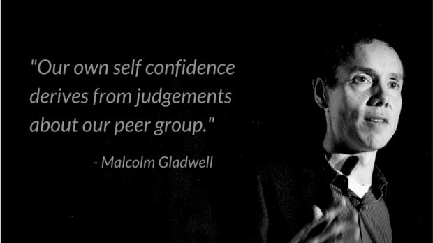 choosing where college university malcolm gladwell