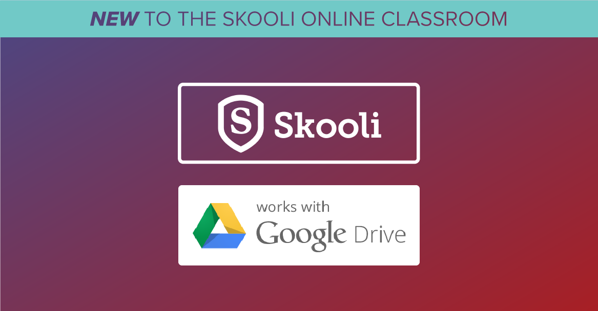 skooli online tutoring classroom google drive docs